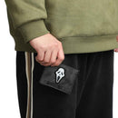 Scream Ghost Face Mask Bi-Fold Wallet