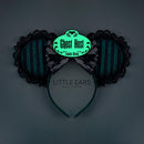 Ghost Host Ears