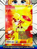 Ghost Slayers Ayashi Vol 1