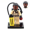 Ghostbusters set of 4 Lego Minifigures custom toys