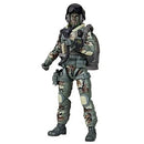 G.I. Joe Classified Series 60th Anniversary 6-Inch Action Pilot HALO Jumper Action Figure