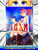 Gigant Vol 10
