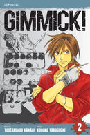 Gimmick Vol 2