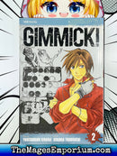 Gimmick Vol 2