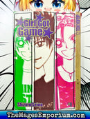 Girl Got Game Vol 1