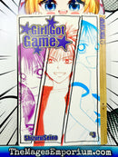 Girl Got Game Vol 3