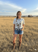 Give It Your Best Shot Graphic Tee