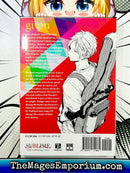 Given Vol 5
