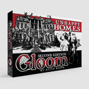 Gloom (Second Edition): Unhappy Homes