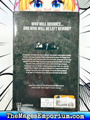 Go! Go! Loser Ranger Vol 3