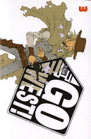 Go West! Vol 3