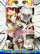 Goblin Slayer Vol 4