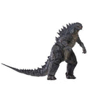 Godzilla 2014 (Exquisite Basic) Basic Godzilla PX PVC Figure
