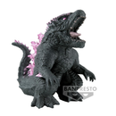 Godzilla (2024) A New Empire Statue by Banpresto