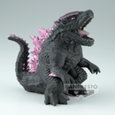 Godzilla (2024) A New Empire Statue by Banpresto
