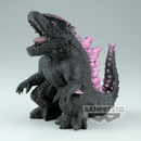 Godzilla (2024) A New Empire Statue by Banpresto