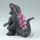 Godzilla (2024) A New Empire Statue by Banpresto