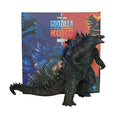 Godzilla: Godzilla Vs. Kong - Godzilla (Stylist Series) Figure - 2022 Exc PX