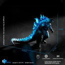Godzilla: Godzilla Vs. Kong - Godzilla (Stylist Series) Figure - 2022 Exc PX