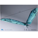 Godzilla: King of the Monsters (Exquisite Basic) Mothra Emerald Titan PX Action Figure