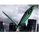 Godzilla: King of the Monsters (Exquisite Basic) Mothra Emerald Titan PX Action Figure