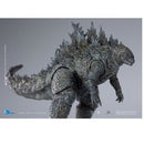 Godzilla vs Kong (Exquisite Basic) Godzilla PX PVC Figure