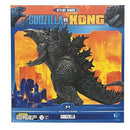 Godzilla vs Kong (Stylist Series) Godzilla PX PVC Figure