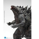 Godzilla vs Kong (Stylist Series) Godzilla PX PVC Figure
