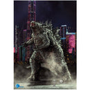 Godzilla vs Kong (Stylist Series) Godzilla PX PVC Figure