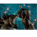 Godzilla vs Kong (Stylist Series) Kong PX PVC Figure