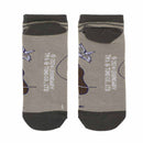 Godzilla vs Kong Unisex Ankle Socks 5-Pack