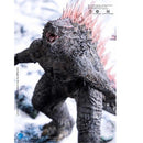 Godzilla x Kong (Stylist) Godzilla Evolved PX PVC Figure