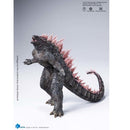 Godzilla x Kong (Stylist) Godzilla Evolved PX PVC Figure
