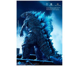 Godzilla x Kong: The New Empire (Exquisite Basic) Godzilla PX PVC Figure