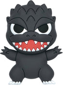 Godzilla Kaiju Chibi 3D Foam Magnet