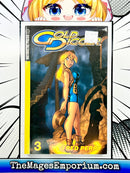 Gold Digger Vol 3