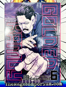 Golden Kamuy Vol 6