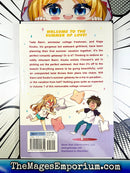 Golden Time Vol 7