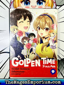 Golden Time Vol 9