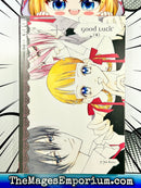 Good Luck Vol 4