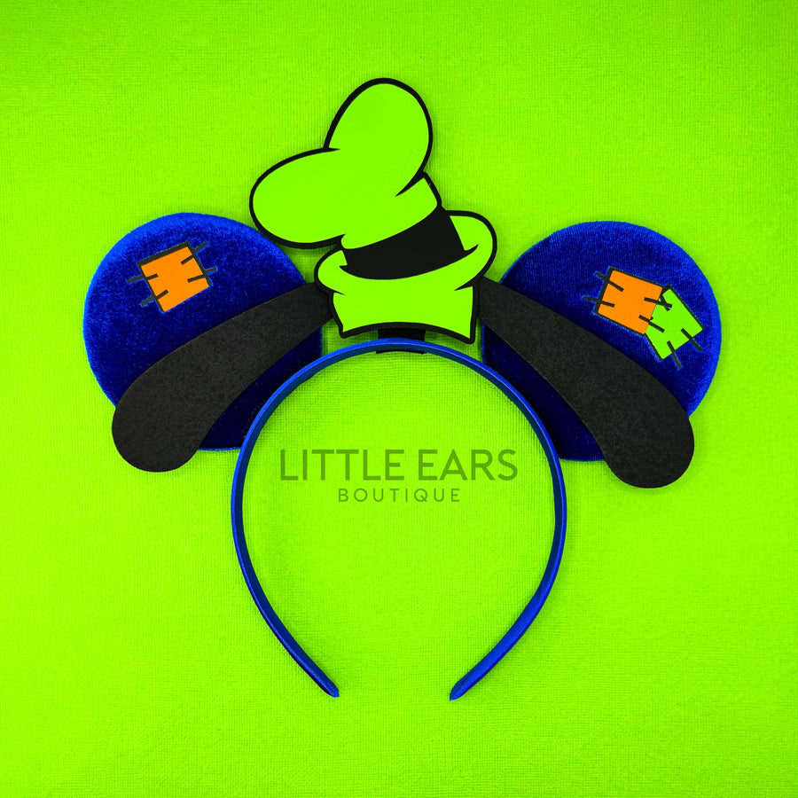 Goof Mickey Ears for Men