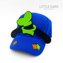 Goofy Mickey Hat