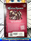Gothic Sports Vol 1