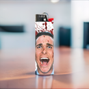 American Psycho BIC Lighter