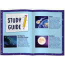 Jr. Ranger - Night Sky Picture Dominoes