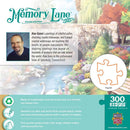 Memory Lane - Willow Whispers 300 Piece EZ Grip Jigsaw Puzzle
