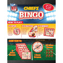 Kansas City Chiefs NFL Bingo Game