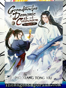 Grandmaster of Demonic Cultivation Vol 2