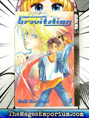 Gravitation Vol 1