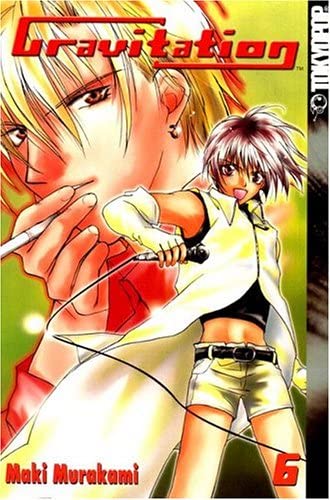 Gravitation Vol 6